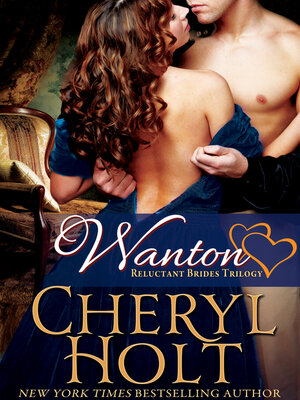 cover image of Wanton